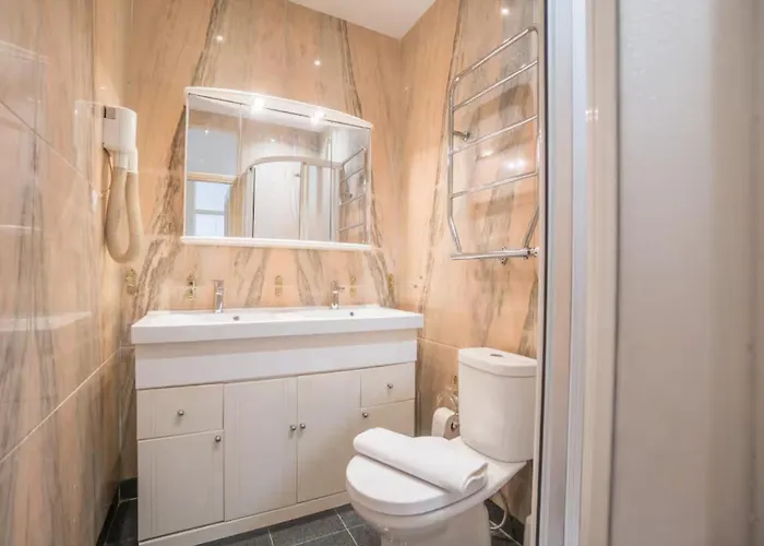 3 Bedroom In Sacadura Cabral *
