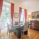 3 Bedroom In Sacadura Cabral Apartament *