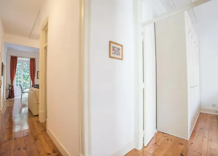 3 Bedroom In Sacadura Cabral